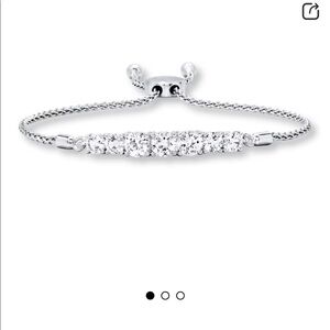 Kay jewelers bolo bracelet